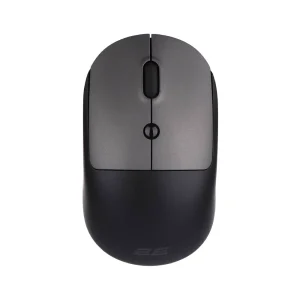 Сравнить 1 2e mouse mf218 wl wireless bt black grey 1