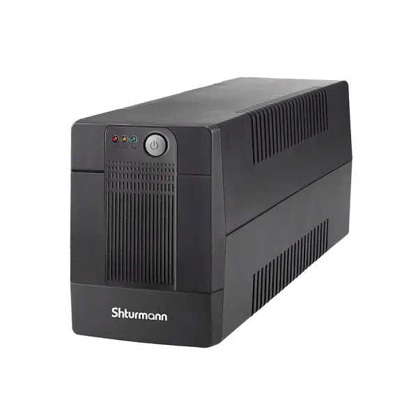 SHTURMANN APEX 600VA / 360W