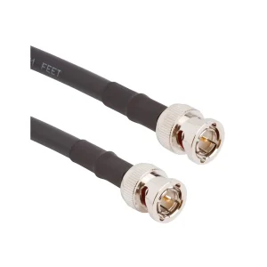 Сравнить 1 bnc line con b9a 120cm