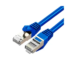 cat6 bc ftp lan cable 3m blue