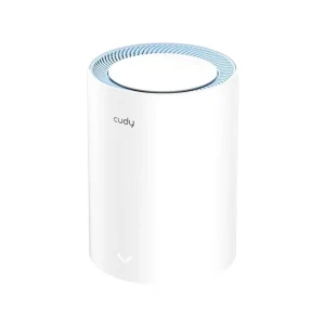 cudy m12001 pack ac1200 wi fi gigabit mesh solution 2