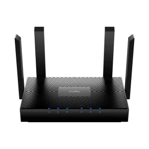 cudy wr3000 gigabit wi fi 6 mesh router ax3000 1