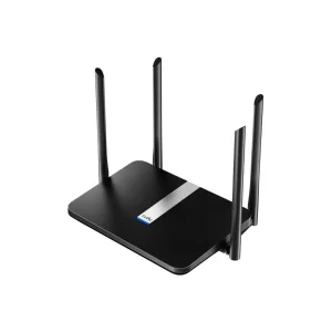 cudy x6 ax1800 gigabit wi fi 6 mesh router 1
