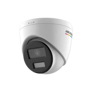 Hikvision DS-2CD1347G2-LUF 28mm 4mp led 30m ip colorvu lite human and vehicle detection turret kamera hikvision 2