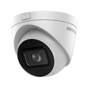 Hikvision DS-2CD1H23G2-IZ 28 12mm 2mp ir30m vf turret human and vehicle detection ip kamera hikvision 1