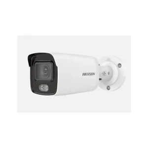 Hikvision DS-2CD2047G2-L 4mm 4mp led40m colorvu acusense bullet ip kamera hikvision 2