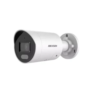Hikvision DS-2CD2047G2-LU/SL 2.8mm 4mp led 60m colorvu acusense strobe light and audible warning camera 2