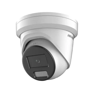Hikvision DS-2CD2327G2-LU 2.8mm 2mp led30m mic colorvu turretip kamera hikvision 2