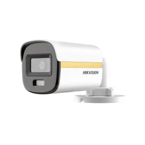 ds 2ce10kf3t l 3.6mm 5mp ir led 3k colorvu dual light fixed bullet kamera hikvision 2