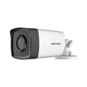ds 2ce17d0t it3 c 28mm 2mp ir 40m bullet hd tvi kamera hikvision 1