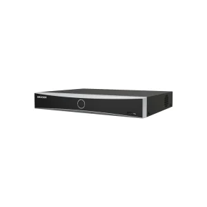 ds 7608nxi k1 8 ch 1u k series acusense 4k nvr hikvision 2