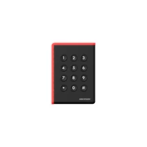 ds k1108am card reader hikvision 2