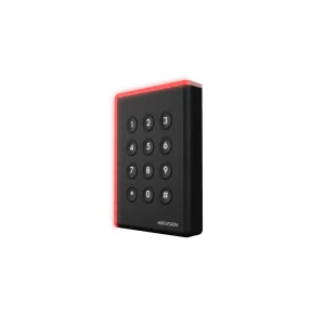 ds k1108amk card reader hikvision 2