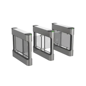 ds k3b411blx r speed gate turniket hikvision 2