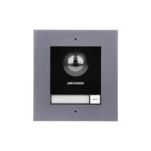 ds kd8003 ime1 b flush divarici ip domofon hikvision 2