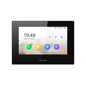 ds kh6320 le1 b qara ip video domofon hikvision 2