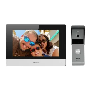 ds kis303 p hybrid intercom kit 1