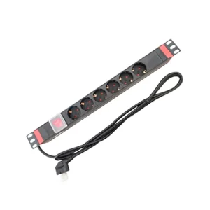 eurolink eu typealuminum alloy shell 6 ways pdu 1