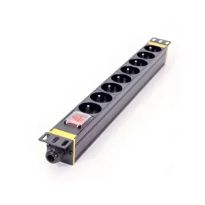 Сравнить 1 eurolink eu typealuminum alloy shell 8ways pdu