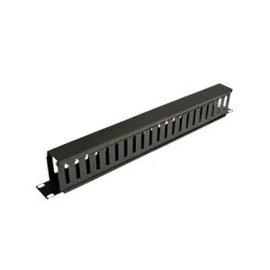 Сравнить 1 eurolink — 1u 19inch cable manager12ports 16 ports organiser