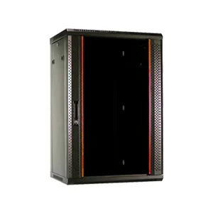 Сравнить 1 eurolink — wall rack cabin 18u 600 600mm 1