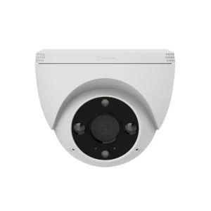 ezviz cs h4 3wkfl 3mp 2.8mm color night vision mode ir 30m wi fi 2 way audio humanvehicle detection dome kamera 2