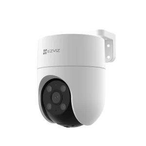 ezviz cs h8c r100 1j4wkfl4mm 4mp human shape detection color night vision mode ir 30m wi fi pt ip outdoor kamera 2