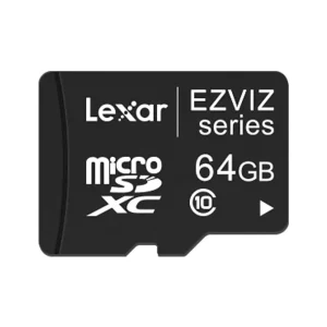 ezviz microsd card 64gb 1