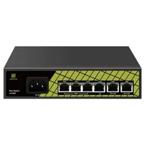 Сравнить 1 gnt p9206eb 4p 2up link 130m ai poe switch genata 2
