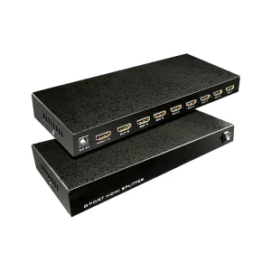 hdmi 4k 1 x 8 splitter 1