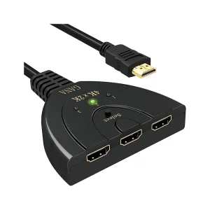 Сравнить 1 hdmi switch 3in1 1