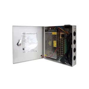 Сравнить 1 jndyzm cctv power box bx 360 12 30a 18ch 2