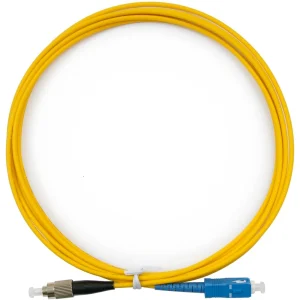 opt sc fc sm 3m douplex patch cord sc fc sm dx 3m 1