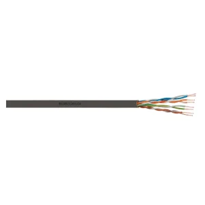 Сравнить 2 recber cable cat6 sfutp 4x2x23 awg data cable sl400 500m 1