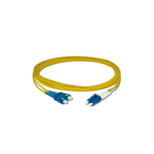 shturmann sc lc sm dx 9 125 duplex patch cord 3m od03 db2.0 slt 1