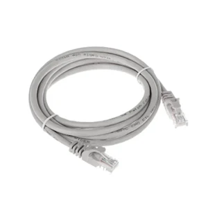 sipu cat5e lan cable 0.5m grey 2