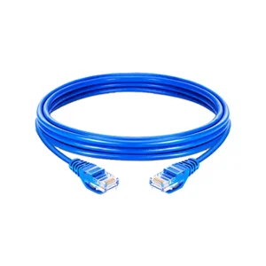 sipu cat5e lan cable 20m blue 2