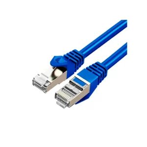 sipu cat6 bc ftp lan cable 2m blue 2