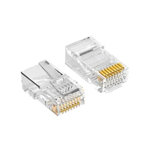sipu rj45 cat5 connector 1