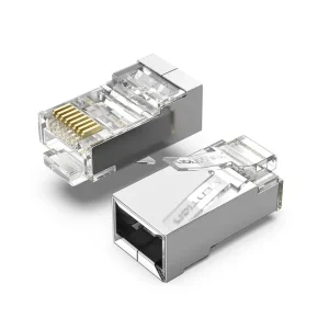 sipu rj45 cat6 ftp connector