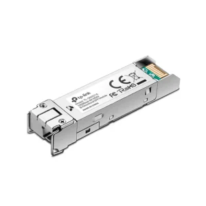 tp link 1000base bx wdm sfp module tl sm321a 1