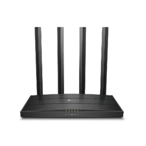 tp link archer c6 eu ac1200 wireless mu mimo gigabit router 1