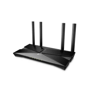 Сравнить 1 tp link ax1800 wi fi 6 router archer ax23 eu 2