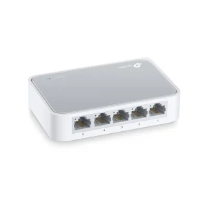 tp link tl sf1005d 5 port 10 100m mini desktop switch 1 2