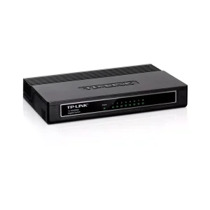 Сравнить 1 tp link tl sg1008d 8 port desktop gigabit switch