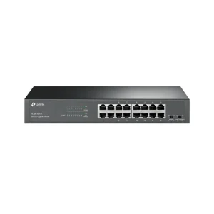 tp link tl sg1016d 16 port gigabit switch 1