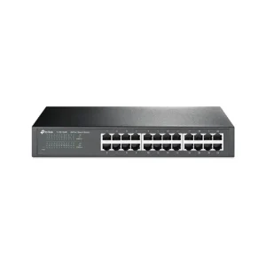 tp link tl sg1024d 24 port gigabit desktop rackmount switch 1