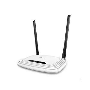 tp link tl wr841n 300mbps wireless n router 2