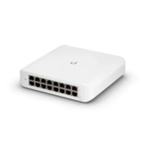 ubiquiti unifi switch lite 16 usw lite 16 poe 1
