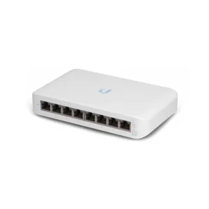 USW-LITE-8-POE